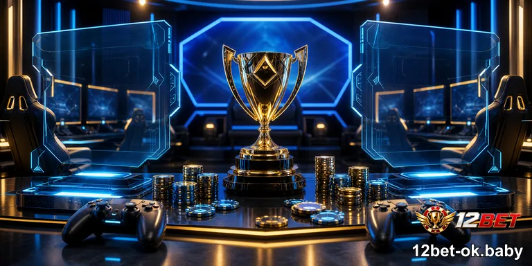 Đăng Nhập 12BET: Hướng Dẫn Thực Hiện Chi Tiết Cho Newbie - hình ảnh - 12bet-ok.baby
