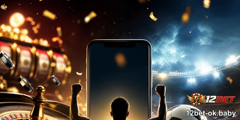Đăng Ký 12BET: Hướng Dẫn Chi Tiết, Thành Công Tặng 57k - hình ảnh - 12bet-ok.baby