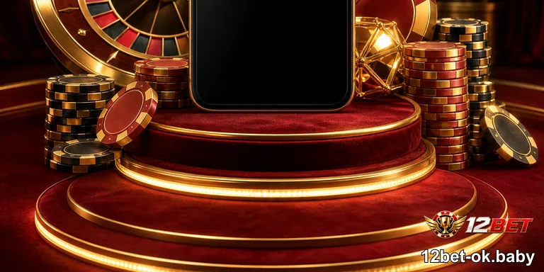 Giấy Phép Hoạt Động 12BET: Minh Chứng Cho Sự Uy Tín - hình ảnh - 12bet-ok.baby