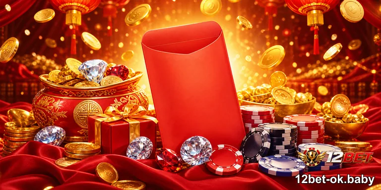 Tìm Hiểu Khuyến Mãi Hoàn Trả 12BET Lên Đến 2% Cá Cược Thả Ga - hình ảnh - 12bet-ok.baby