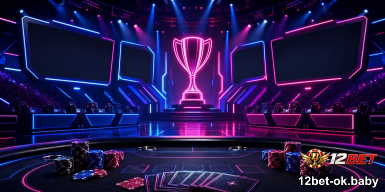 Phân Tích Lý Do Tại Sao Chơi Casino Trực Tuyến Luôn Thua - hình ảnh - 12bet-ok.baby