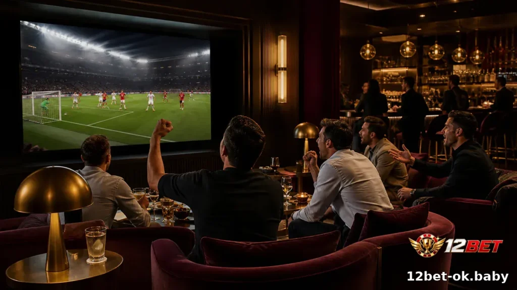 Kiểm tra miền và đường dẫn khi tìm kèo trực tuyến nhà cái — 12BET | 12bet-ok.baby - hình ảnh - 12bet-ok.baby